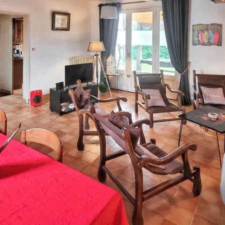 Maison Charmante A Avec Jardin Cloture Feriehus *