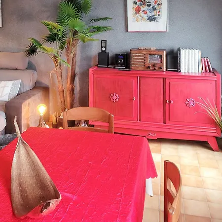 Feriehus Maison Charmante A Avec Jardin Cloture Vaux-sur-Mer