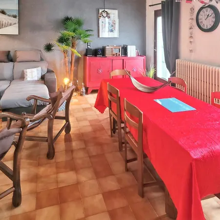 Maison Charmante A Avec Jardin Cloture