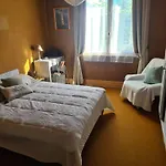 Maison Charmante A Avec Jardin Cloture Holiday home