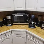 Holiday home Maison Charmante A Avec Jardin Cloture Vaux-sur-Mer