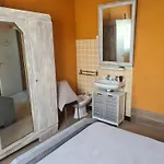Maison Charmante A Avec Jardin Cloture
