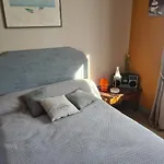 Holiday home Maison Charmante A Avec Jardin Cloture *