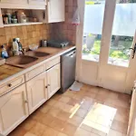 Maison Charmante A Avec Jardin Cloture Holiday home