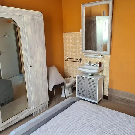 Maison Charmante A Avec Jardin Cloture