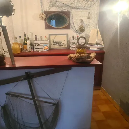 Maison Charmante A Avec Jardin Cloture * Vaux-sur-Mer