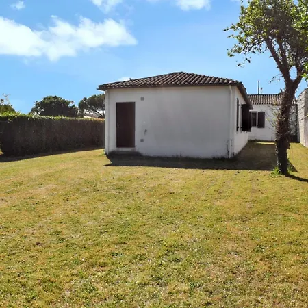 Maison Charmante A Avec Jardin Cloture Vaux-sur-Mer