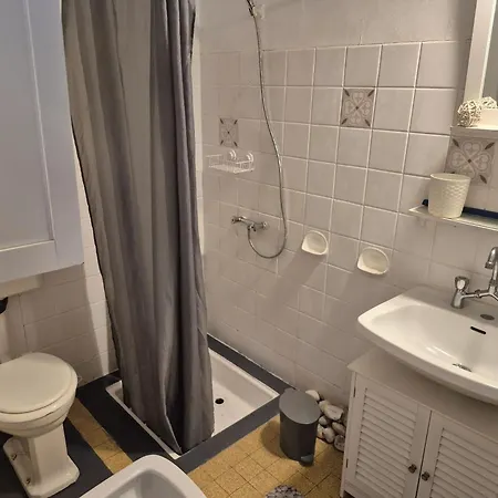 Maison Charmante A Avec Jardin Cloture Prázdninový dům *