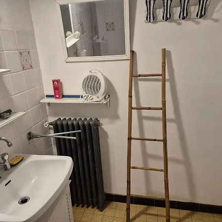 Maison Charmante A Avec Jardin Cloture *